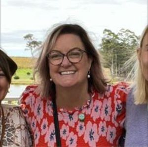 Meet your Posher, Joanne